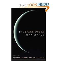 The Space Opera Renaissance