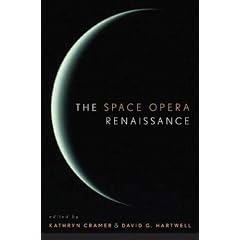 The Space Opera Renaissance: