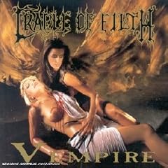 Vempire Or Dark Faerytales