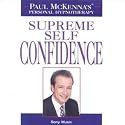 Hypnotherapy - Supreme Self Confidence