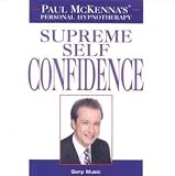 Hypnotherapy - Supreme Self Confidence