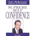 Hypnotherapy - Supreme Self Confidence