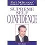 Hypnotherapy - Supreme Self Confidence