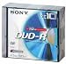 Sony DMR 47 - 10 x DVD-R 4.7 GB 16X