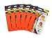 [6-PACK] Factory Sealed Retail Packaged Black & Decker VP110 VersaPak 3.6-Volt Battery