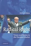Radical Right: Voters and Parties in the Electoral Market