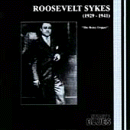 Roosevelt Sykes (1929-1941)