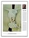 Twentieth Century Art Masterpieces - Georgia O'Keeffe - Cow's Skull with Calico Roses Education Art 