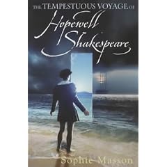 The Tempestuous Voyage of Hopewell Shakespeare
