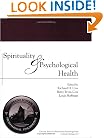 Spirituality and Psychological Health
