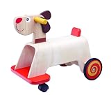 Wonderworld Ride On Puppy
