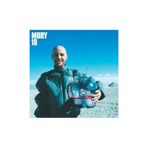 moby 18