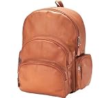 Review   / Clava 983 Multi Compartment Backpack