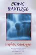 Being Baptized