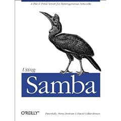 Using Samba
