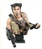 Wolverine Weapon X from X-Men Comics