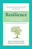 Resilience : the science of mastering life's greatest challenges