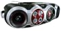 Philips AZ2555 CD Boombox with USB PC Link