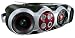 Philips AZ2555 CD Boombox with USB PC Link