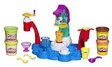 Play-Doh 32917148 - Softeis-Maschine