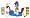 Play-Doh 32917148 - Softeis-Maschine