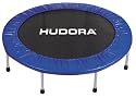 Hudora Trampolin, 96 cm Ø, 6 Füße, belastb. bis 100kg