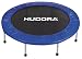 Sports : Hudora Trampolin, 96 cm