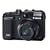Canon Powershot G10 14.7MP Digital Camera with 5x Wide Angle Optical Image Stabilized Zoom