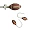Football Drapery Hardware Collection
