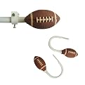 Football Drapery Hardware Collection