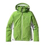 Patagonia Damen Jacke POWDER BOWL, watercress, M