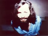 The Manson `Family`