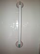 Improving Lifestyles Suction Grab Bar 24 Inch