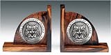 Arizona Wildcats Ironwood Book Ends (Set of 2) - NCAA College Athletics