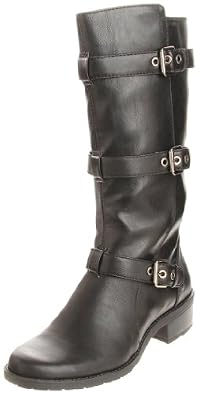 AK Anne Klein Women s Levitt Boot Levitt