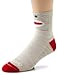 SockGuy Men's Monkey 3 Inch Socks