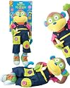 Alex Toys Learn to Dress Monkey