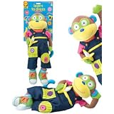 Buy Alex Toys Learn to Dress Monkey by Alex Toys
