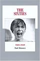 The Sixties (1960-1969) (History of the American Cinema, V. 8) (Illustrated) (Paperback)
