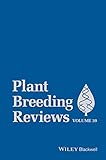 Plant breeding reviews. Volume 39