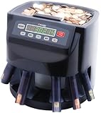 Cassida Coin Sorter (C200)