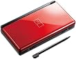 Nintendo DS Lite Crimson / Black