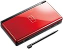 Nintendo DS Lite Crimson / Black