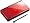 Nintendo DS Lite Crimson / Black