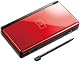 Nintendo DS Lite Crimson / Black by 