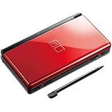 Nintendo DS Lite Crimson / Black (Video Game) By Nintendo   99 used and new from $36.00  Customer Rating:  