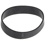 Panasonic Type CB Belt, 2pk. Designed for Panasonic Canister Powernozzles