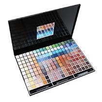 SHANY&copy; 180 COLORS PROFESSIONAL EYE SHADOW PALETTE - THE MOST GIFTED