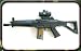 Sport & Fitness : Well Air Softair Sturmgewehr Gotcha mit Visier NEU OVP