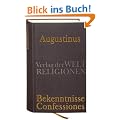 Bekenntnisse - Confessiones